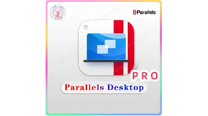 Parallels Desktop 20/26 PRO ключ активации 1 год