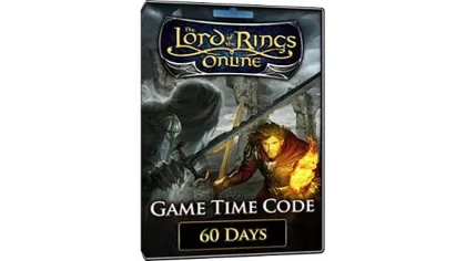 РФ/мир | Lord Of The Rings Online 60 Дней VIP