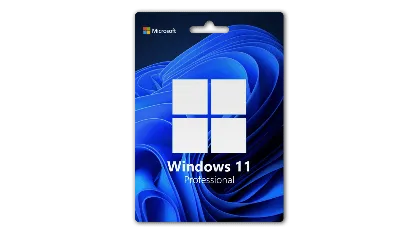 Купить Windows 11 PRO Привязка к Аккаунту Лицен
