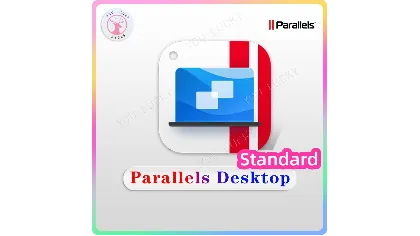 Parallels Desktop 26 Standard 1 year Activation Key+26