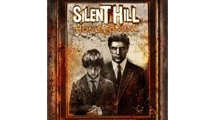 Silent Hill Homecoming (Steam/СНГ) ключ