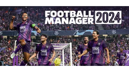Football Manager 2024 (Steam ключ / РФ + весь Мир) 0%
