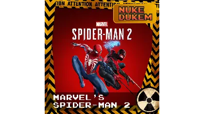 СНГ (без РФ) | Marvel’s Spider-Man 2 - выбор издания | Steam ключ