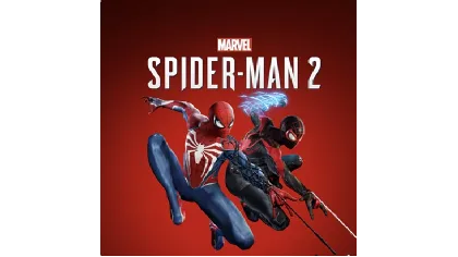 Marvel's Spider-Man 2 / Deluxe (Steam/укр/КЗ-СНГ) код