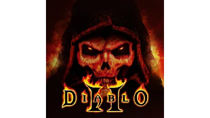 Diablo 2 (ПК) — ключ Battle.net (Глобальный)