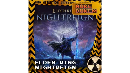 РФ+СНГ | Elden Ring Nightreign - выбор издания | Steam ключ