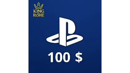 PlayStation США (100 $) Подарочная карта | Автодоставка