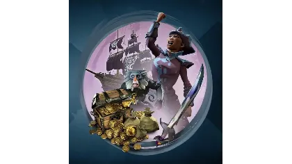 Sea Of Thieves Kraken Classic Bundle Xbox code