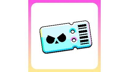 Brawl Stars бравл пасс активация Brawl Pass