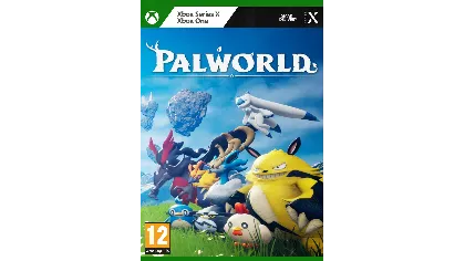 Palworld Xbox ONE X | S KEY