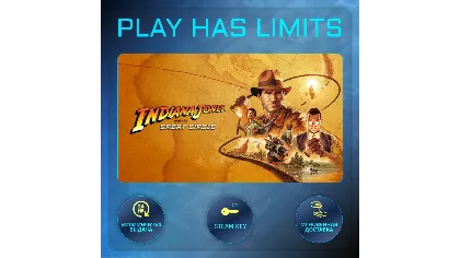 Indiana Jones and the Great Circle Premium Edition РФ + СНГ