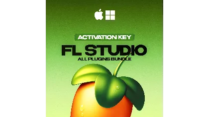 FL Studio 2026 ALL Plugins Edition MAC & PC
