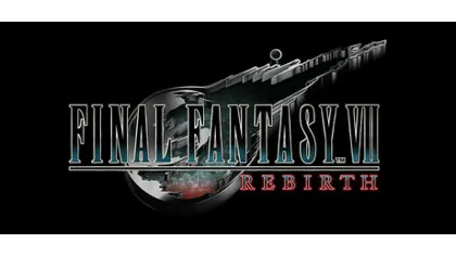 Final Fantasy VII: Remake & Rebirth Key RU/CN/UA/IN