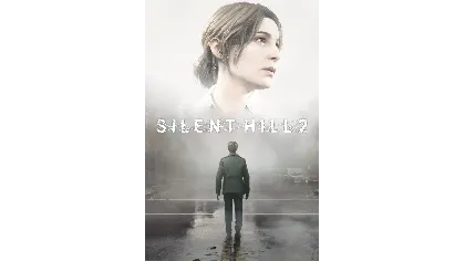 Silent Hill 2 PC & Series X | S