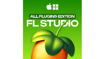 FL Studio 2026 ALL Plugins Edition [ключ] | MAC & WIN