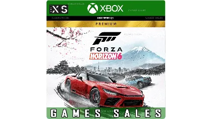 Forza Horizon 6 Premium Edition Xbox | XS+PC ключ