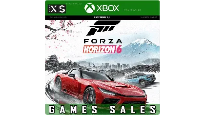 Forza Horizon 6 Standard Edition Xbox | XS+PC ключ