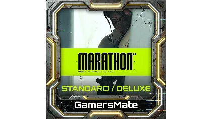 Marathon Steam ключ Deluxe РФ-СНГ-укр