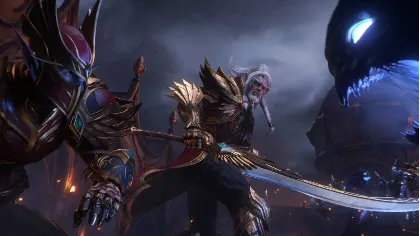 Ключ World of Warcraft Epic Edition для РФ/РБ (сразу)