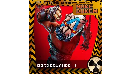 РФ+СНГ | Borderlands 4 - выбор издания | Steam ключ