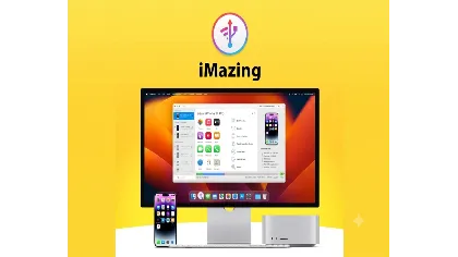 IMazing | официальный код активации | Действителен | официальный ключ акти