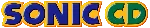 Sonic CD Steam Key ключ ( REGION FREE )