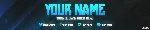 Заставки и оверлеи Twitch для Photoshop - irongamers.ru