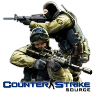 Купить Counter-Strike: Source