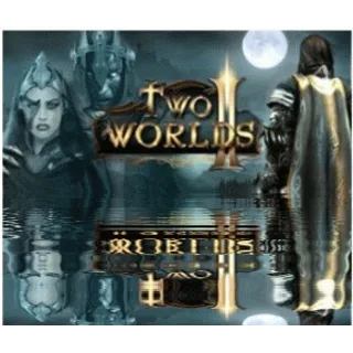 Купить Two Worlds 2 II HD STEAM KEY REGION FREE GLOBAL