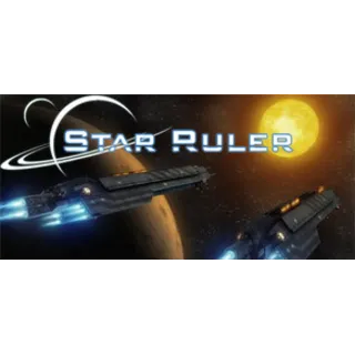 Купить Star Ruler STEAM KEY REGION FREE GLOBAL