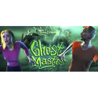 Купить Ghost Master STEAM KEY РФ+СНГ СТИМ КЛЮЧ ЛИЦЕНЗИЯ