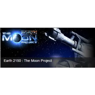 Купить Earth 2150 The Moon Project Земля 2150 Дети Селены KEY