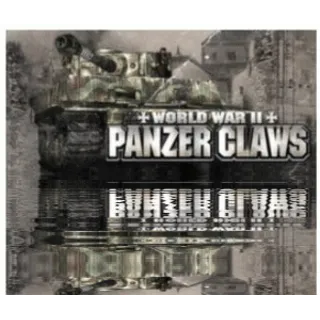 Купить World War II: Panzer Claws STEAM KEY GLOBAL+РОССИЯ