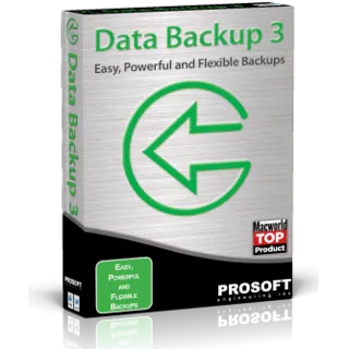 Купить Data Backup 3 ( prosofteng.com ) for Mac License Key