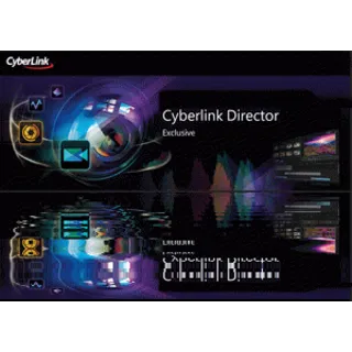 Купить CyberLink Director Suite Power+Color+Audio+Photo LICENS