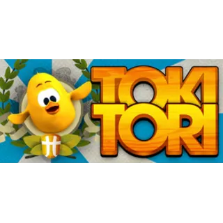 Купить Toki Tori 💎 STEAM KEY REGION FREE GLOBAL