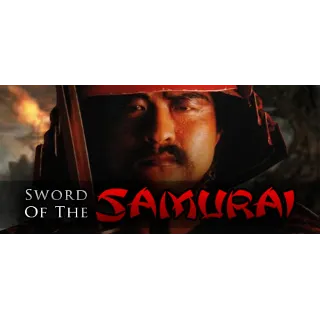 Купить Sword of the Samurai STEAM KEY REGION FREE GLOBAL