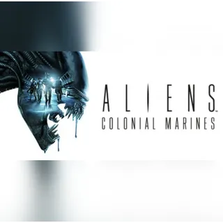 Купить ALIENS: COLONIAL MARINES STEAM KEY РФ+СНГ ЛИЦЕНЗИЯ
