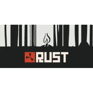 Купить Rust (RU/CIS) - steam gift