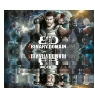 Купить Binary Domain STEAM KEY РФ+СНГ ЛИЦЕНЗИЯ СТИМ КЛЮЧ