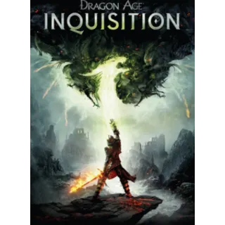 Купить Dragon Age Inquisition Инквизиция Origin EA KEY REGION FREE GLOBAL+РОССИЯ
