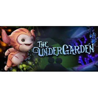 Купить The UnderGarden STEAM KEY REGION FREE GLOBAL