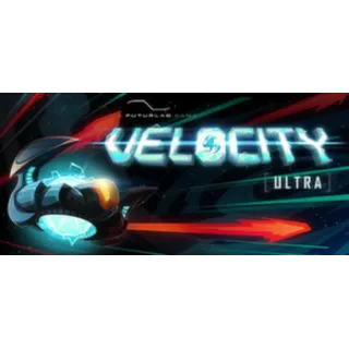 Купить Velocity Ultra 💎 STEAM KEY GLOBAL+РОССИЯ СТИМ ЛИЦЕНЗИЯ