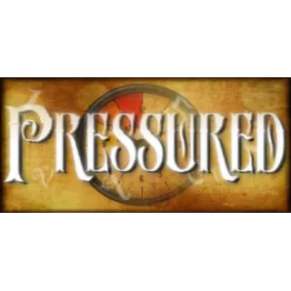 Купить Pressured 💎 STEAM KEY REGION FREE GLOBAL
