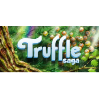 Купить Truffle Saga 💎 STEAM KEY REGION FREE GLOBAL
