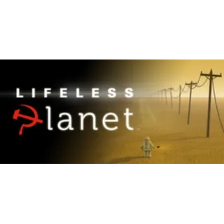 Купить Lifeless Planet Premier Edition STEAM KEY GLOBAL+РОССИЯ