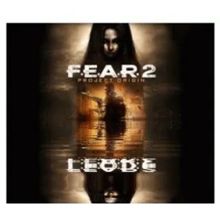 Купить F.E.A.R. 2: Project Origin FEAR STEAM KEY ЛИЦЕНЗИЯ