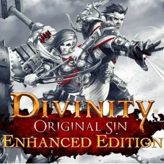 Купить Divinity: Original Sin Enhanced Edition (new account)