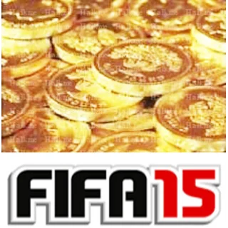 Купить МОНЕТЫ FIFA 15 Ultimate Team iOS Coins|СКИДКИ+БЫСТРО+5%