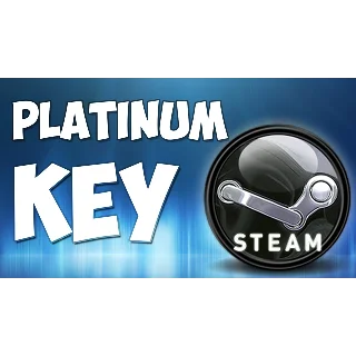 Купить Random PLATINUM Steam Key